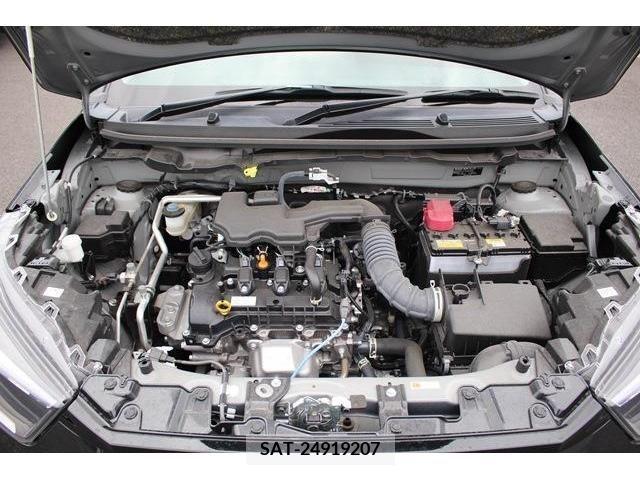 Toyota RAIZE 2022-08 324341-18