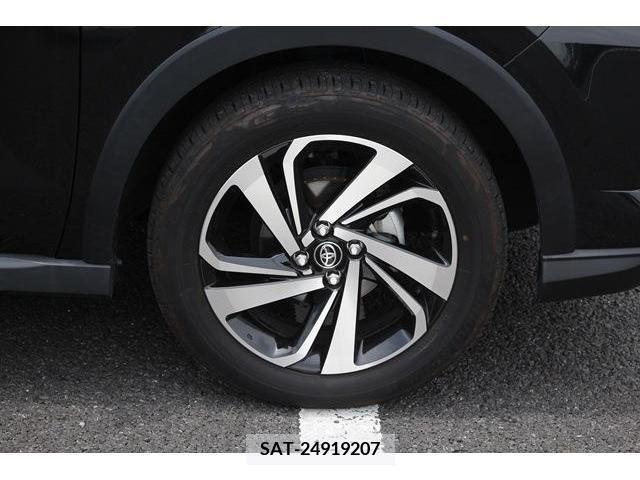Toyota RAIZE 2022-08 324341-8