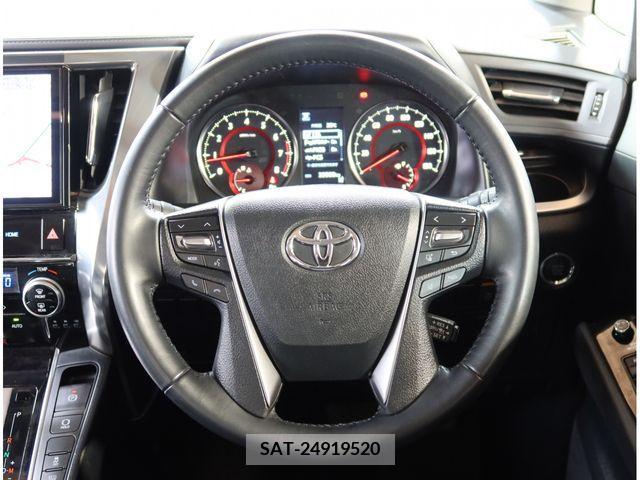 Toyota VELLFIRE 2019-09 287956-13