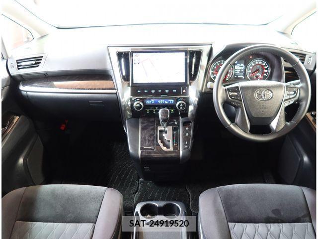 Toyota VELLFIRE 2019-09 287956-1