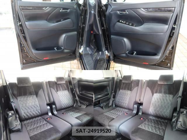 Toyota VELLFIRE 2019-09 287956-6