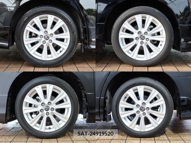 Toyota VELLFIRE 2019-09 287956-5