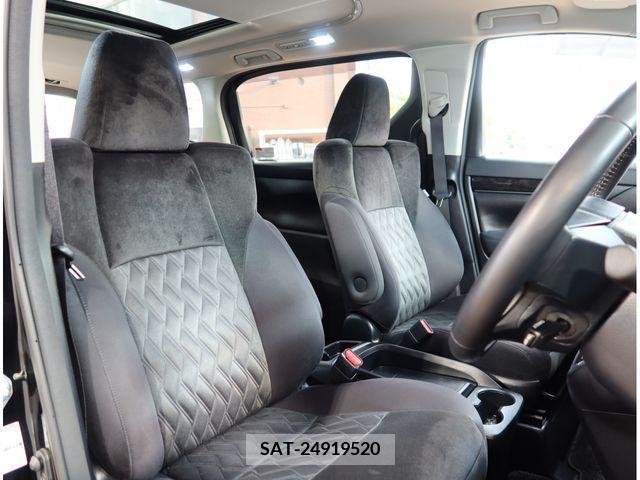 Toyota VELLFIRE 2019-09 287956-27