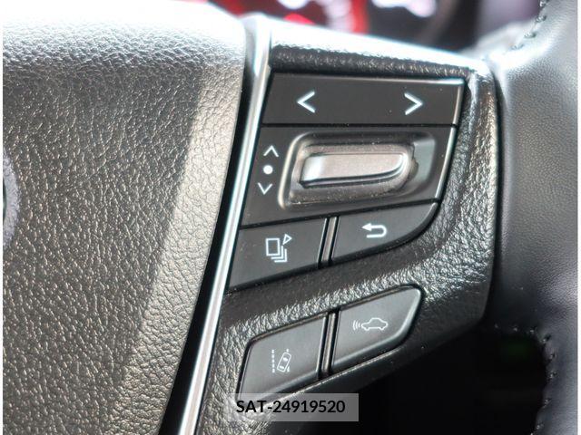Toyota VELLFIRE 2019-09 287956-15