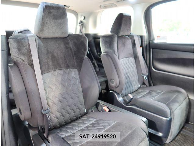 Toyota VELLFIRE 2019-09 287956-28