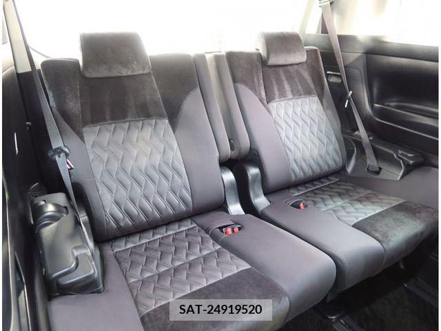 Toyota VELLFIRE 2019-09 287956-29