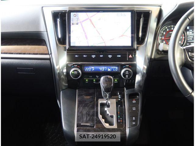 Toyota VELLFIRE 2019-09 287956-16