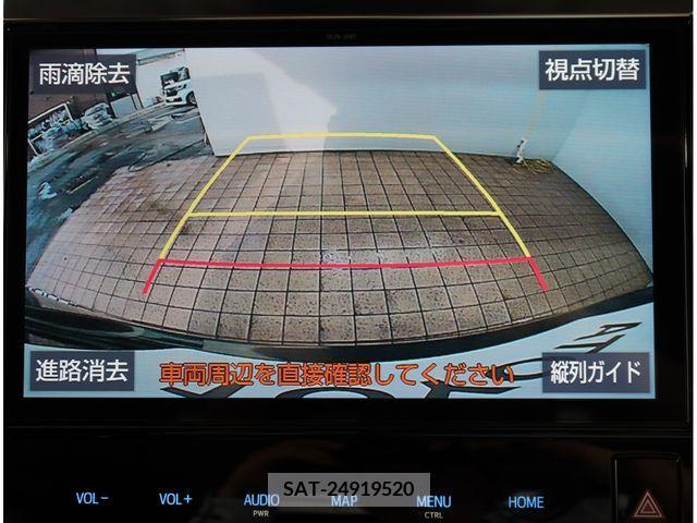 Toyota VELLFIRE 2019-09 287956-17