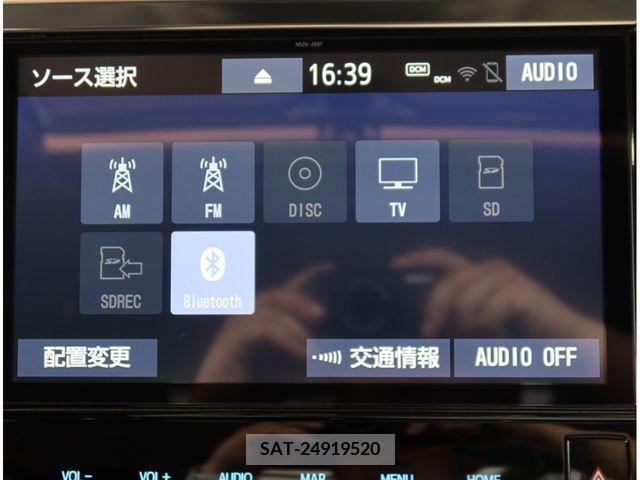 Toyota VELLFIRE 2019-09 287956-18