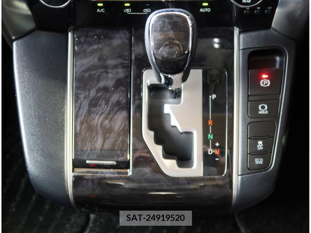 Toyota VELLFIRE 2019-09 287956-19