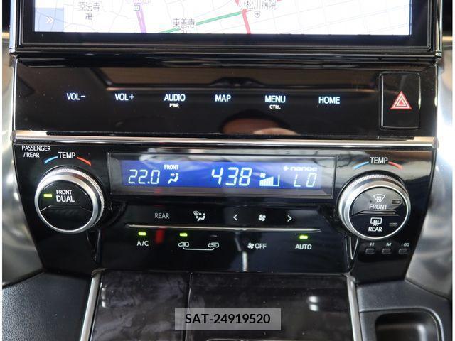 Toyota VELLFIRE 2019-09 287956-21