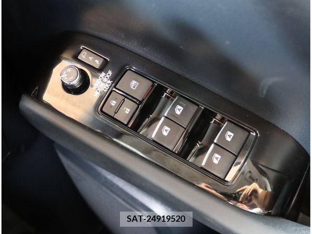 Toyota VELLFIRE 2019-09 287956-22
