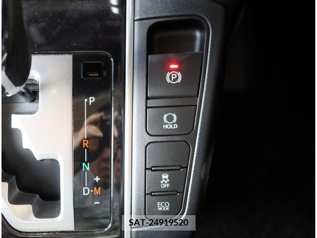 Toyota VELLFIRE 2019-09 287956-20