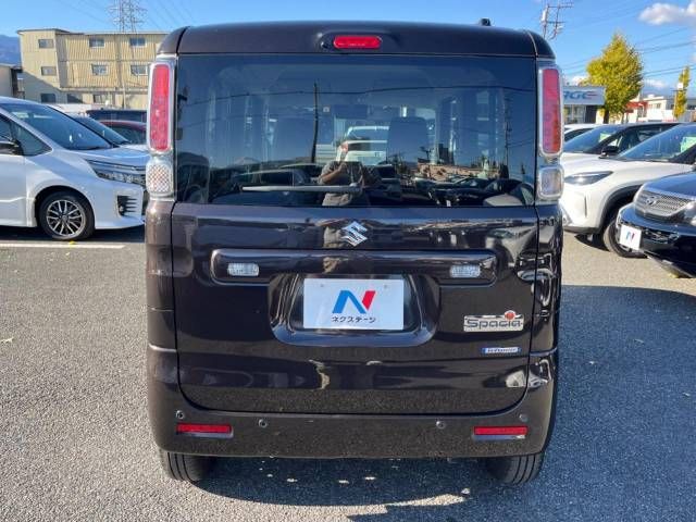 Suzuki SPACIA 2021-08 192110-15