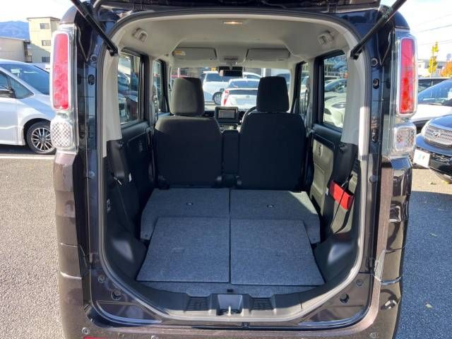 Suzuki SPACIA 2021-08 192110-10