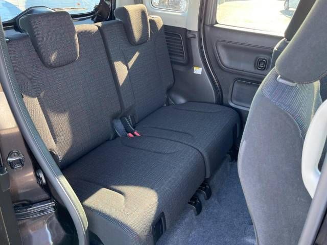 Suzuki SPACIA 2021-08 192110-9