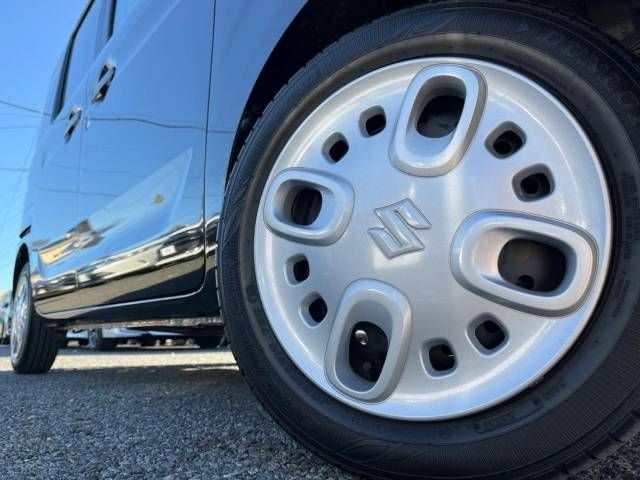 Suzuki SPACIA 2021-08 192110-13