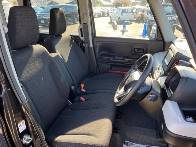 Suzuki SPACIA 2021-08 192110-8