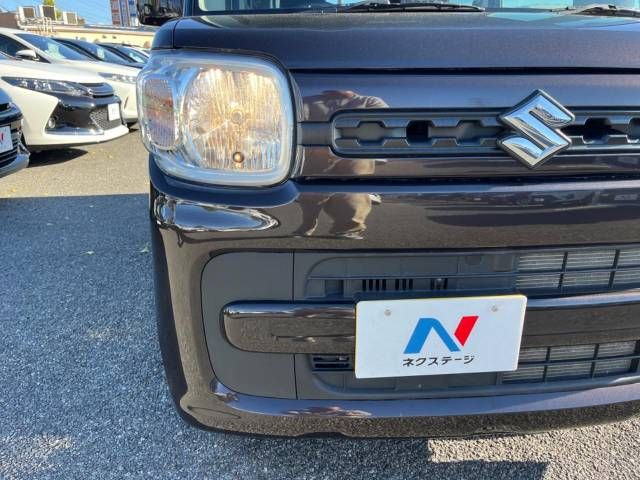Suzuki SPACIA 2021-08 192110-12