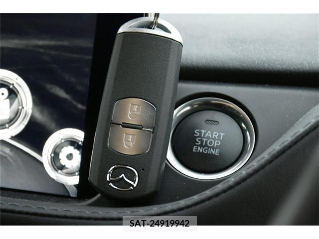 Mazda MAZDA6 2020-09 204429-8