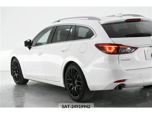 Mazda MAZDA6 2020-09 204429-6
