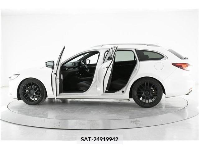 Mazda MAZDA6 2020-09 204429-5