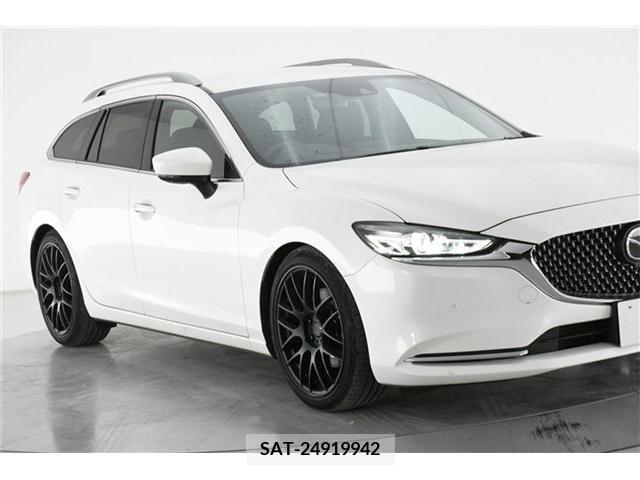 Mazda MAZDA6 2020-09 204429-4
