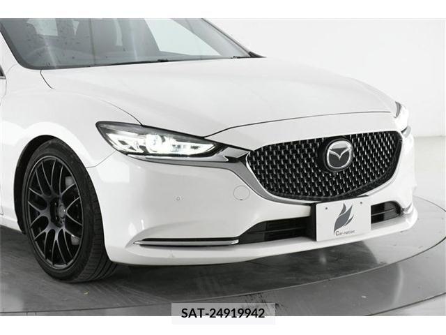 Mazda MAZDA6 2020-09 204429-2