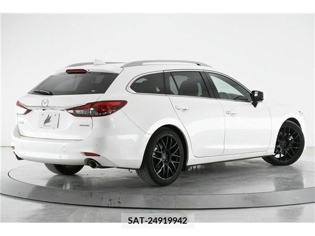 Mazda MAZDA6 2020-09 204429-1
