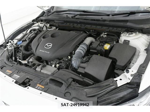 Mazda MAZDA6 2020-09 204429-10