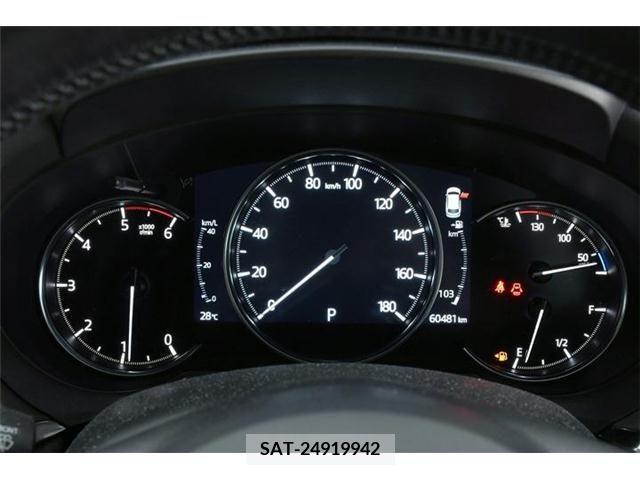 Mazda MAZDA6 2020-09 204429-9