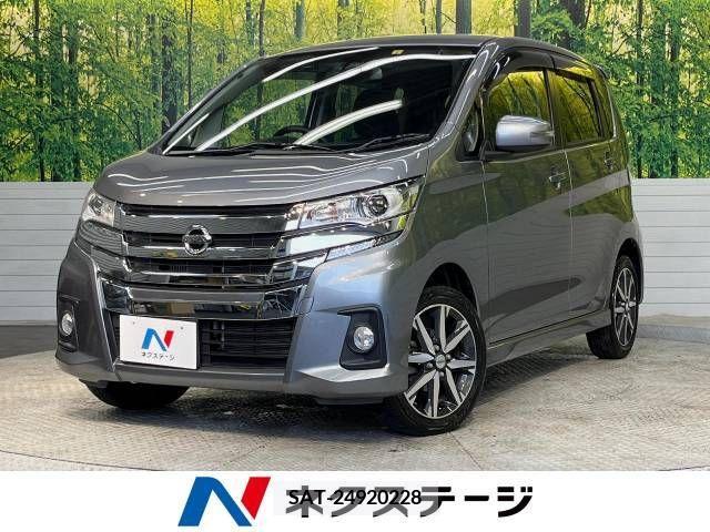 Nissan DAYZ 2018-03 296029-0