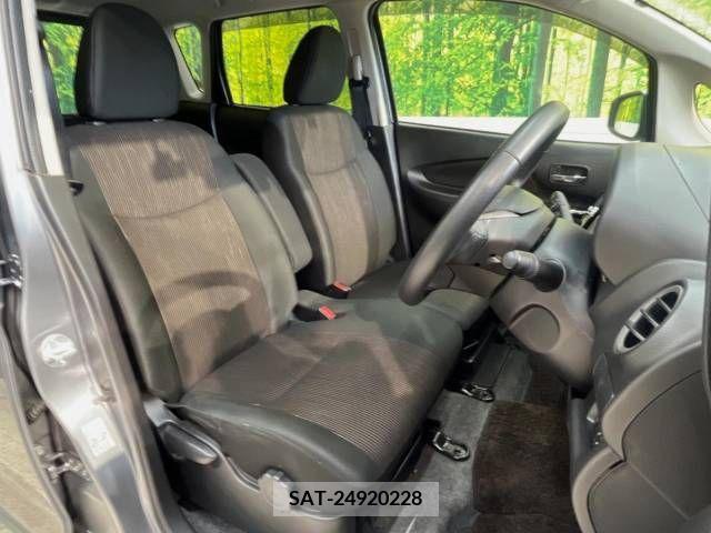 Nissan DAYZ 2018-03 296029-8