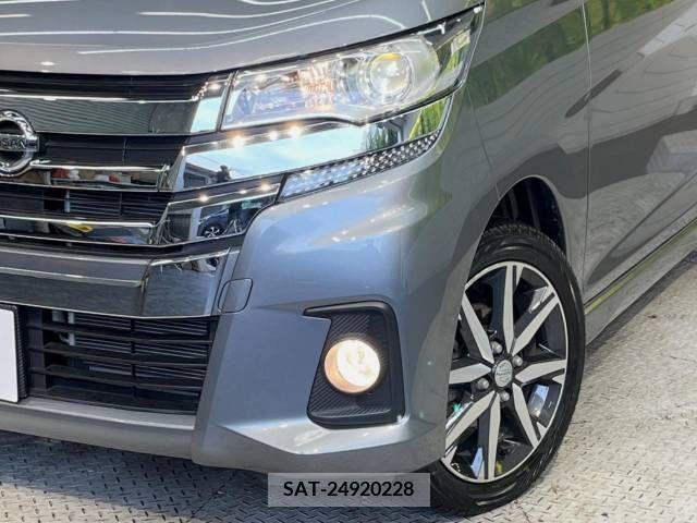 Nissan DAYZ 2018-03 296029-12