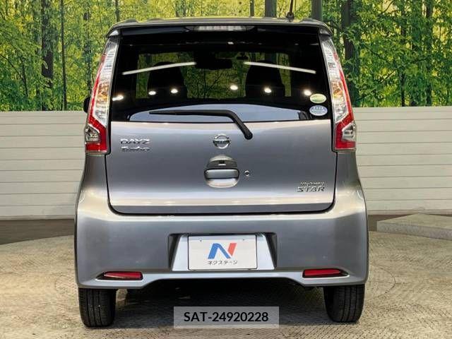 Nissan DAYZ 2018-03 296029-15