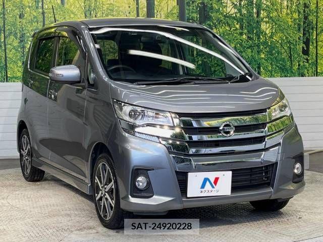 Nissan DAYZ 2018-03 296029-17