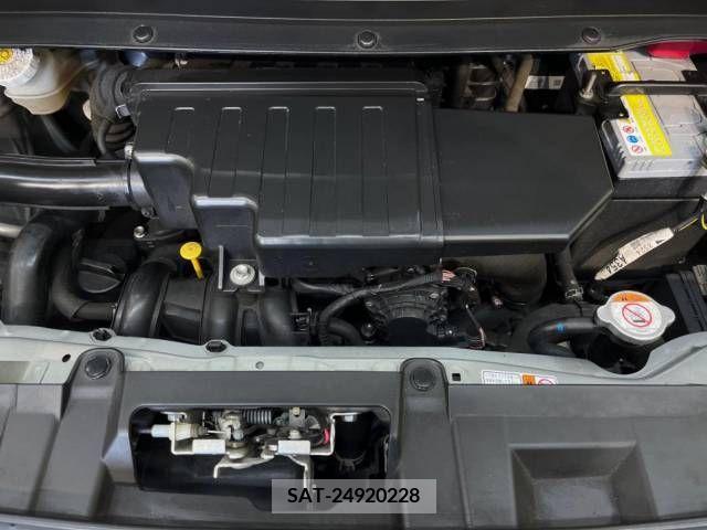 Nissan DAYZ 2018-03 296029-18
