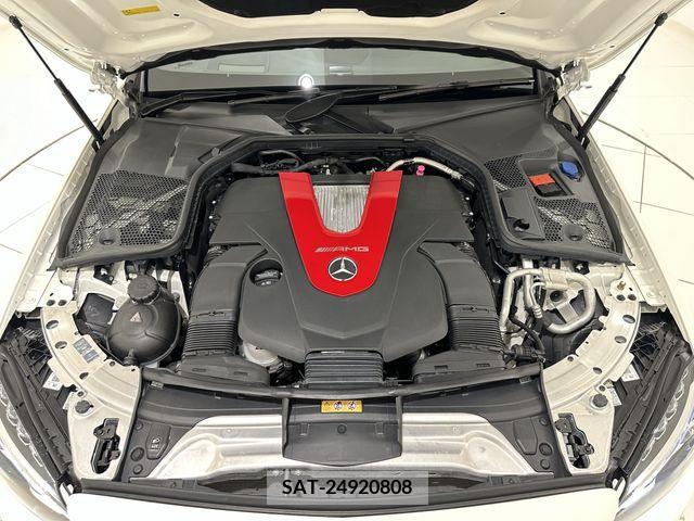 Amg C-CLASS 2018-08 319390-3