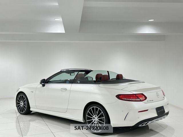 Amg C-CLASS 2018-08 319390-2