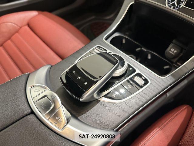 Amg C-CLASS 2018-08 319390-9