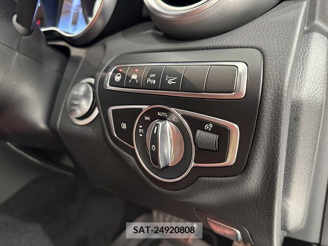 Amg C-CLASS 2018-08 319390-7