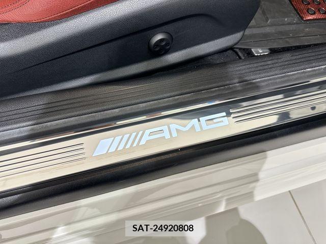 Amg C-CLASS 2018-08 319390-6