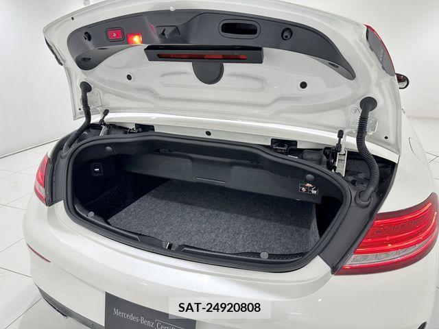 Amg C-CLASS 2018-08 319390-17