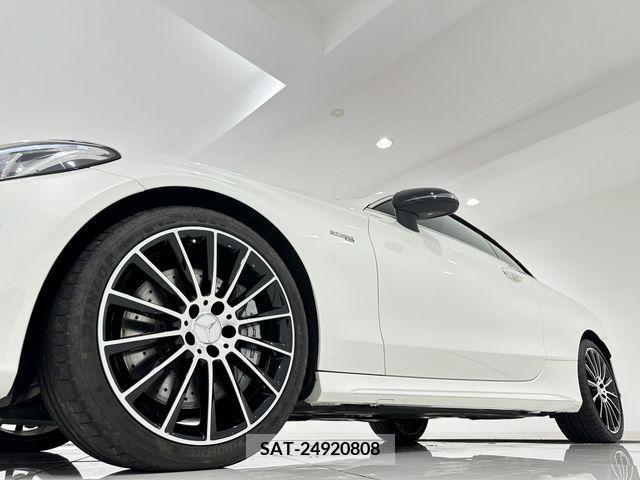 Amg C-CLASS 2018-08 319390-4