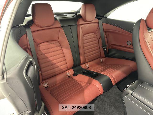 Amg C-CLASS 2018-08 319390-16