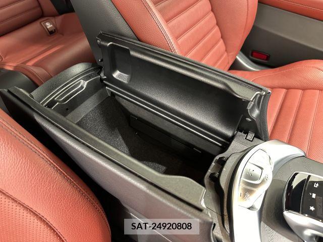 Amg C-CLASS 2018-08 319390-14