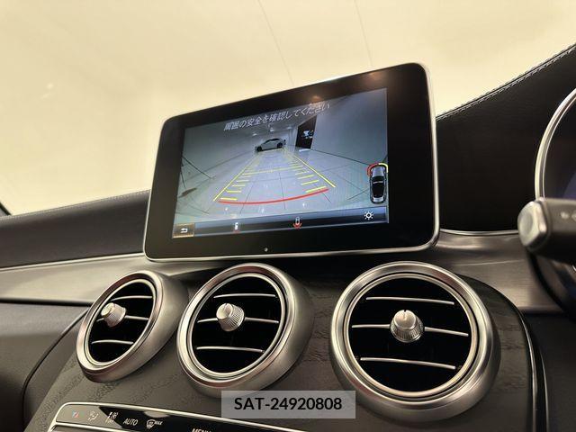 Amg C-CLASS 2018-08 319390-10