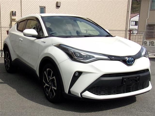Toyota C-HR 2020-01 3327-3