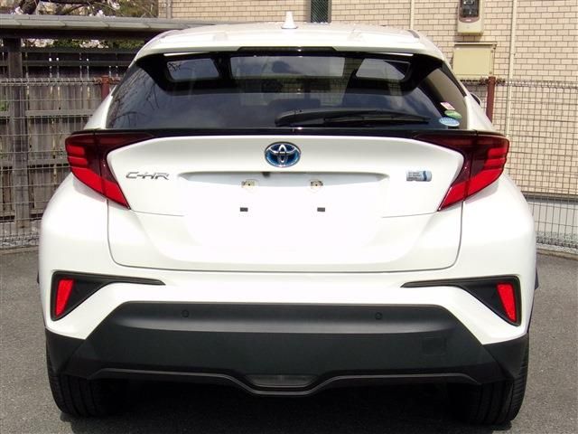 Toyota C-HR 2020-01 3327-7