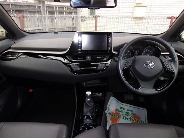 Toyota C-HR 2020-01 3327-18